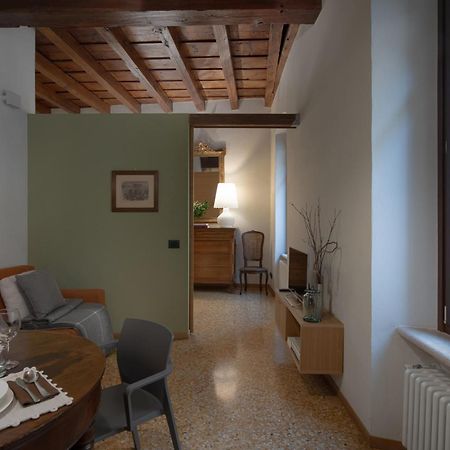 Residenza Roccamaggiore Βερόνα Εξωτερικό φωτογραφία