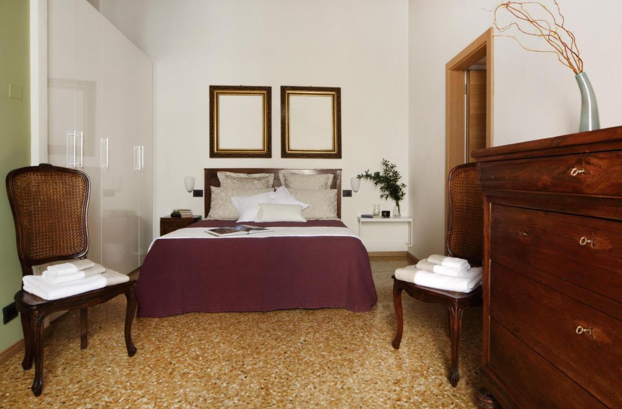 Residenza Roccamaggiore Βερόνα Εξωτερικό φωτογραφία