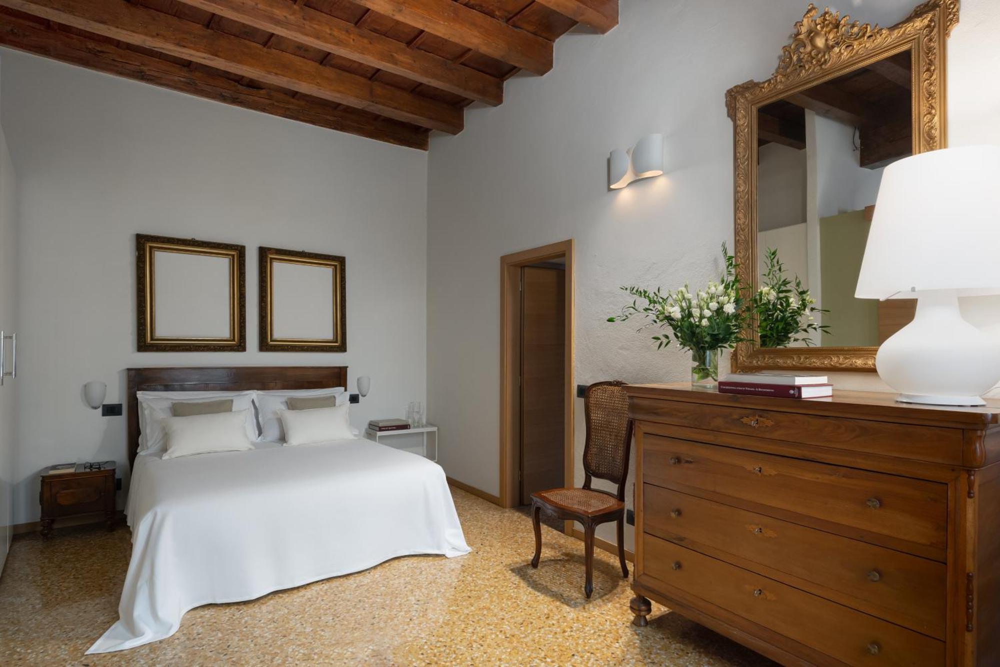 Residenza Roccamaggiore Βερόνα Εξωτερικό φωτογραφία