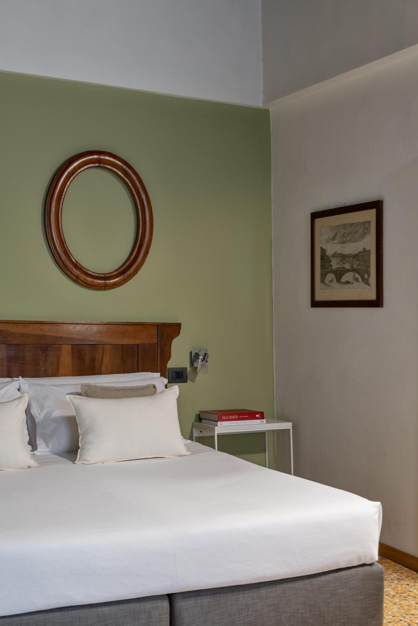 Residenza Roccamaggiore Βερόνα Εξωτερικό φωτογραφία
