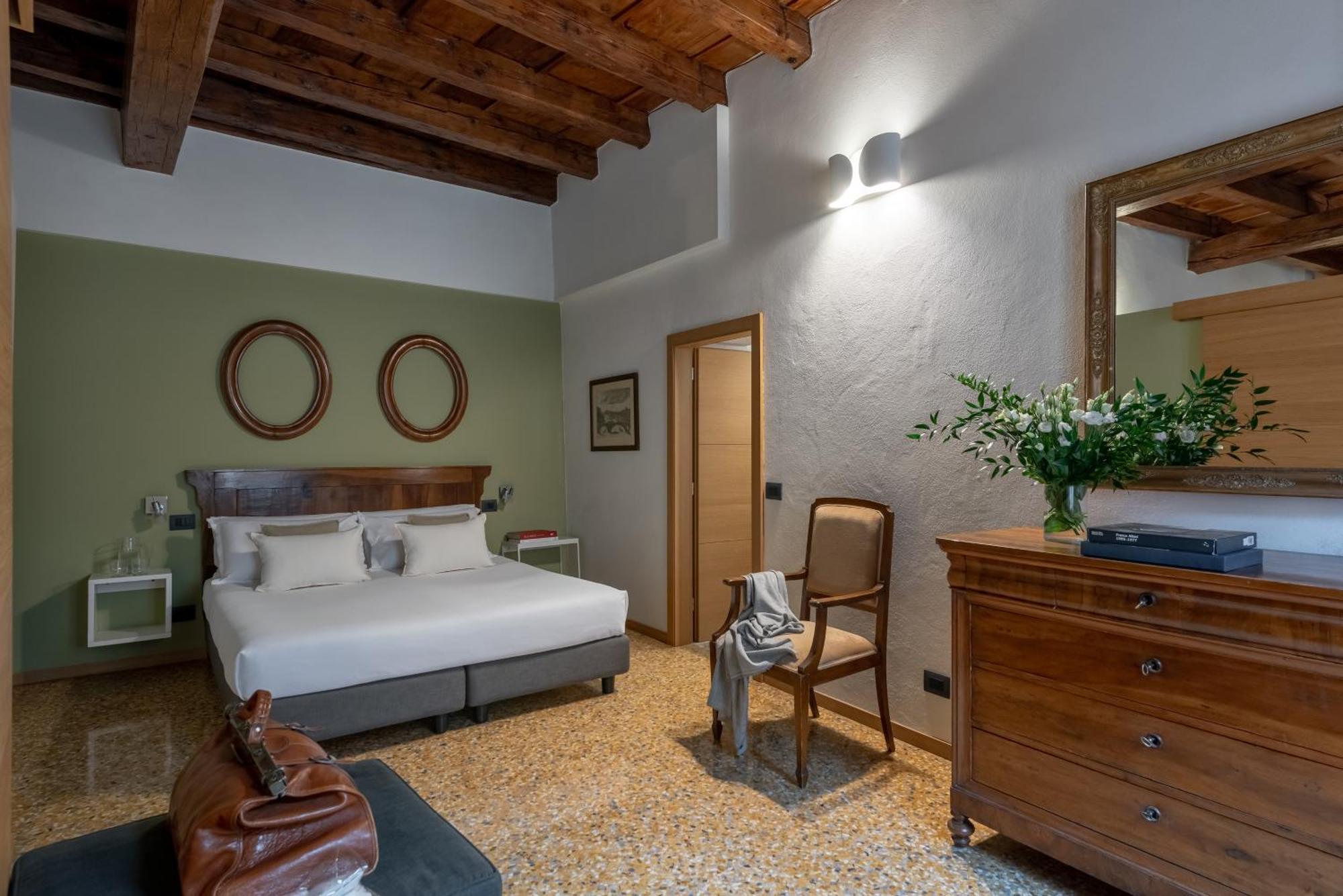 Residenza Roccamaggiore Βερόνα Εξωτερικό φωτογραφία