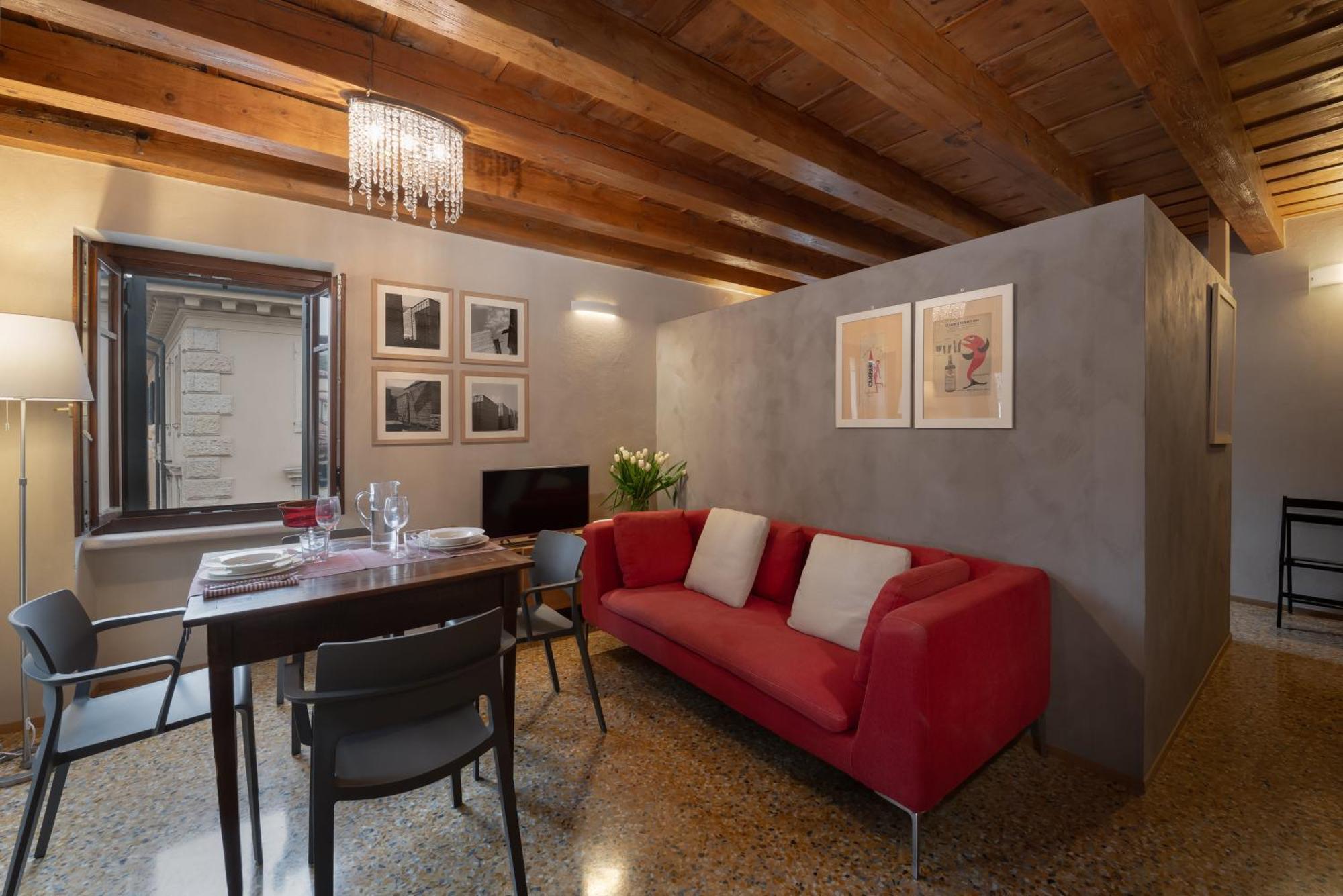 Residenza Roccamaggiore Βερόνα Εξωτερικό φωτογραφία