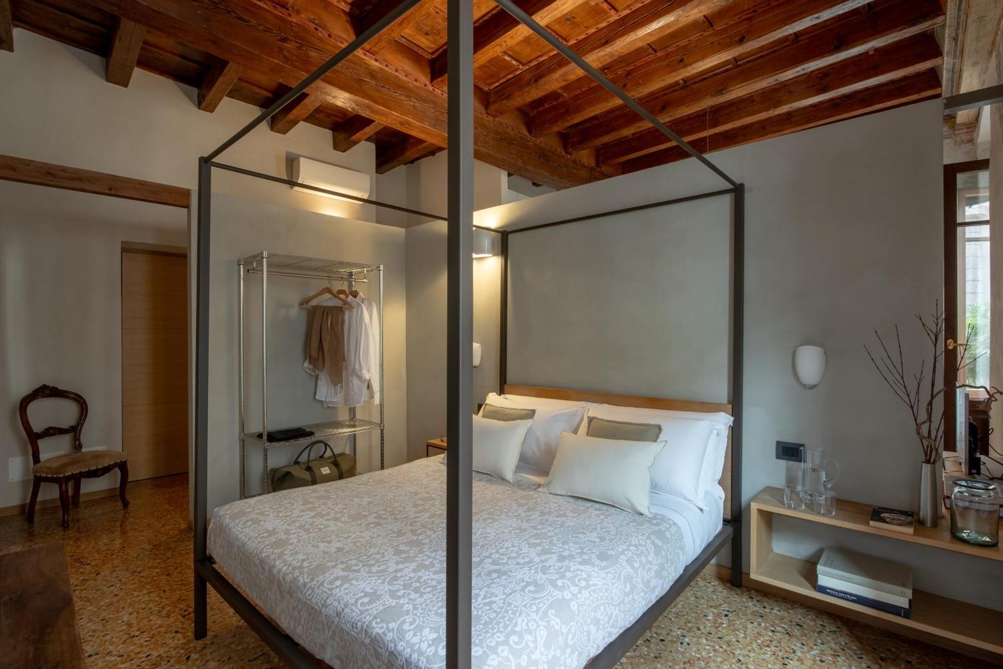 Residenza Roccamaggiore Βερόνα Εξωτερικό φωτογραφία