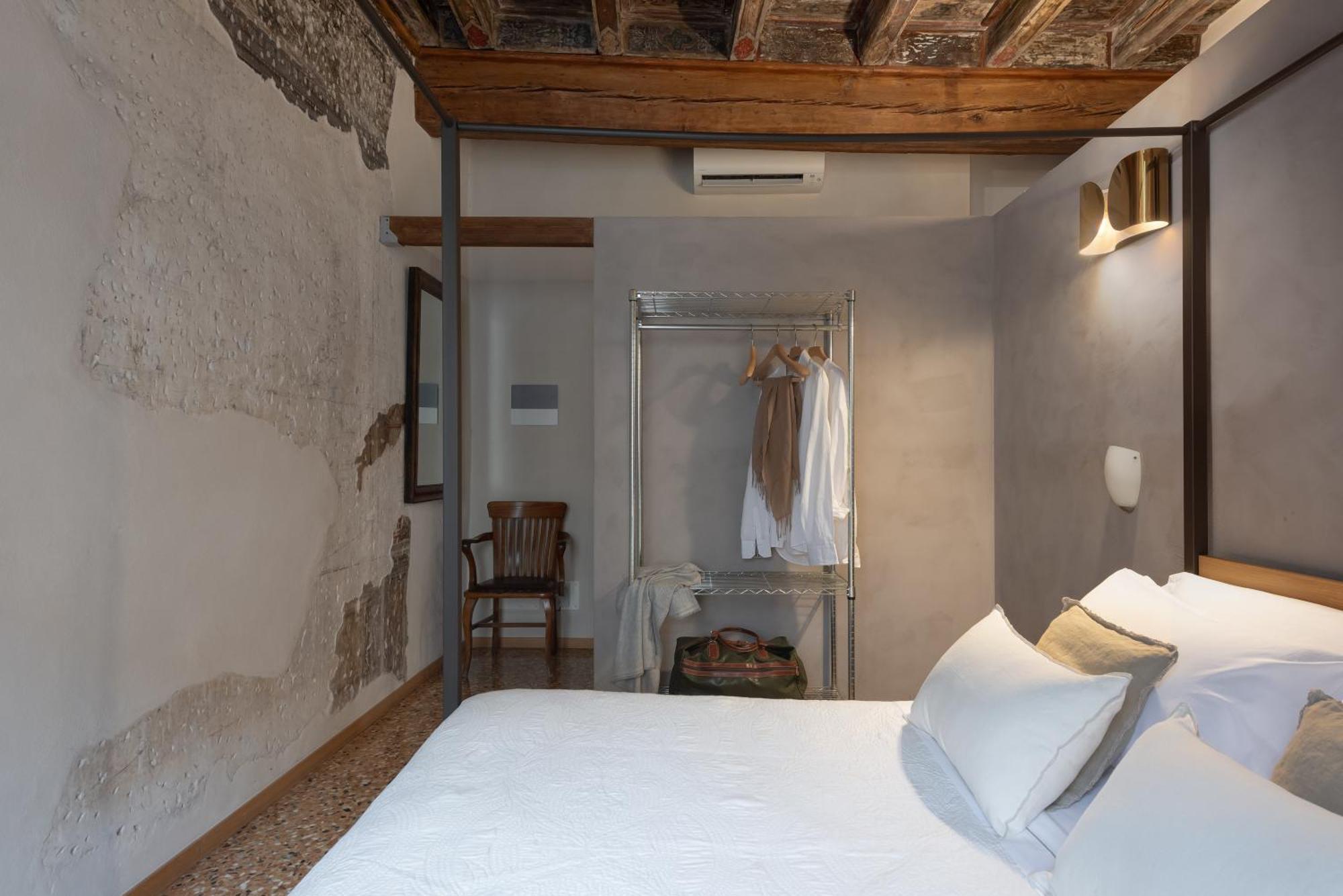 Residenza Roccamaggiore Βερόνα Εξωτερικό φωτογραφία