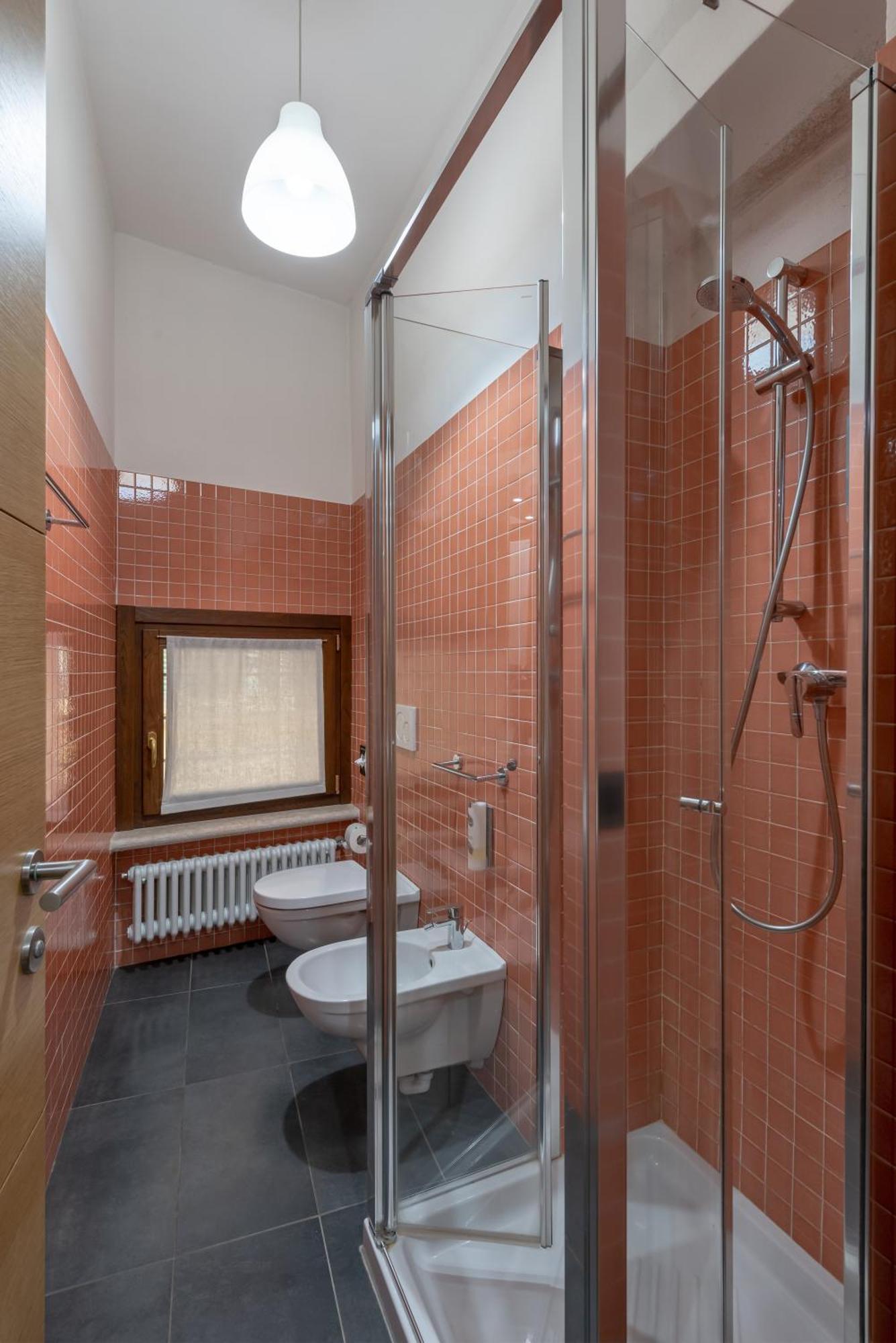 Residenza Roccamaggiore Βερόνα Εξωτερικό φωτογραφία