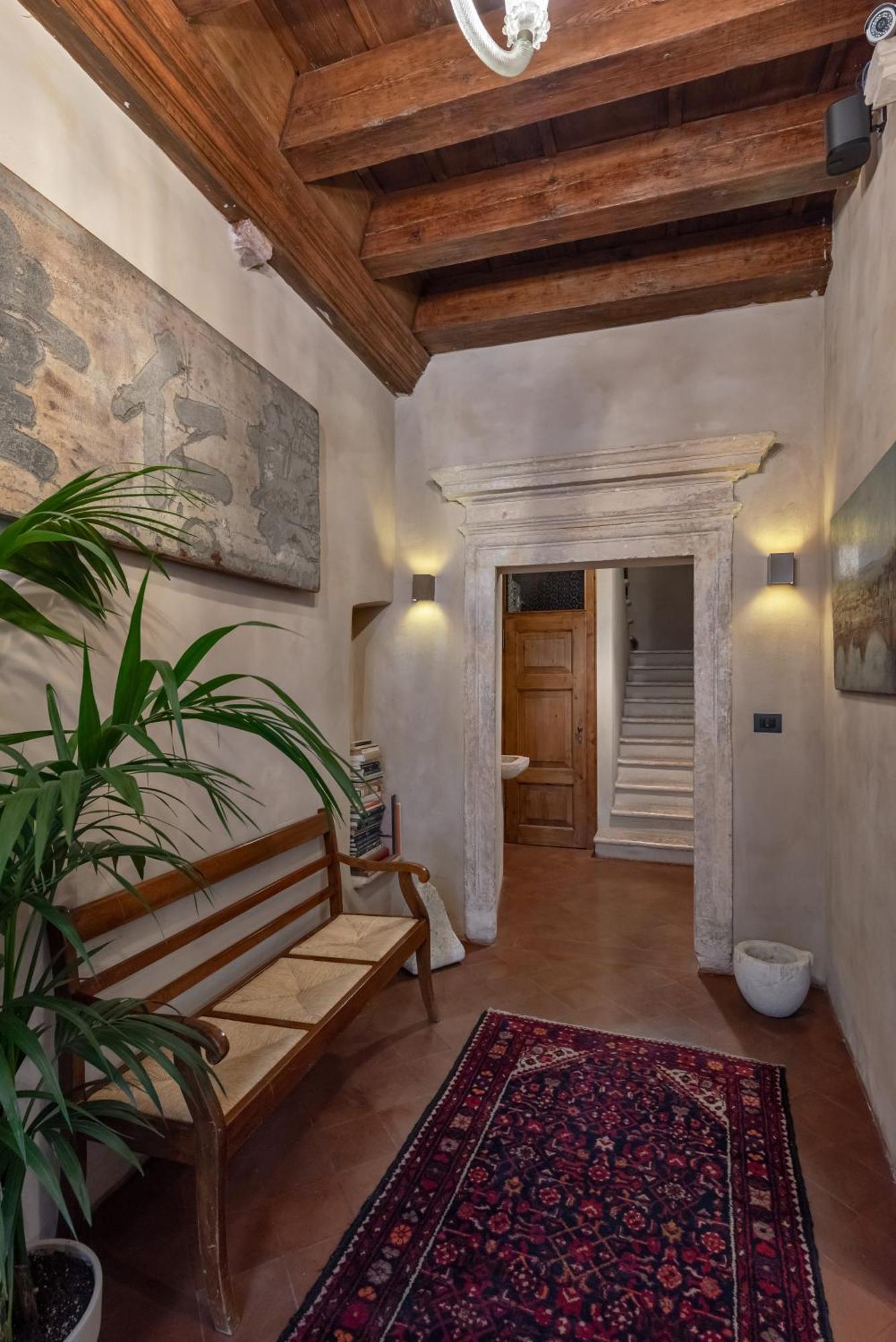 Residenza Roccamaggiore Βερόνα Εξωτερικό φωτογραφία