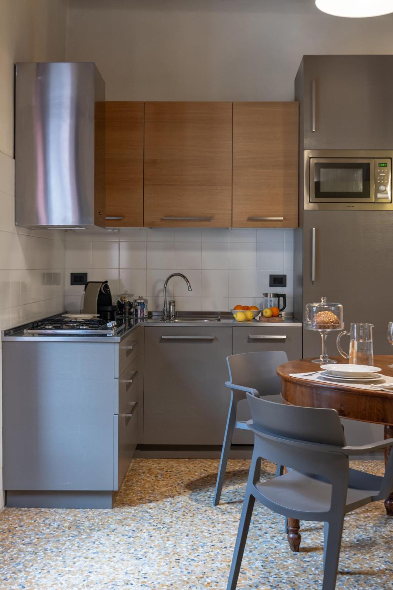 Residenza Roccamaggiore Βερόνα Εξωτερικό φωτογραφία
