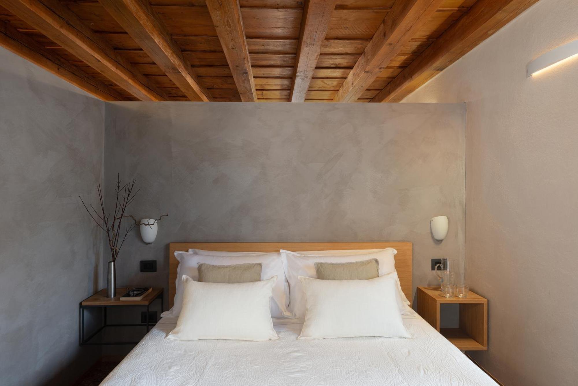 Residenza Roccamaggiore Βερόνα Εξωτερικό φωτογραφία