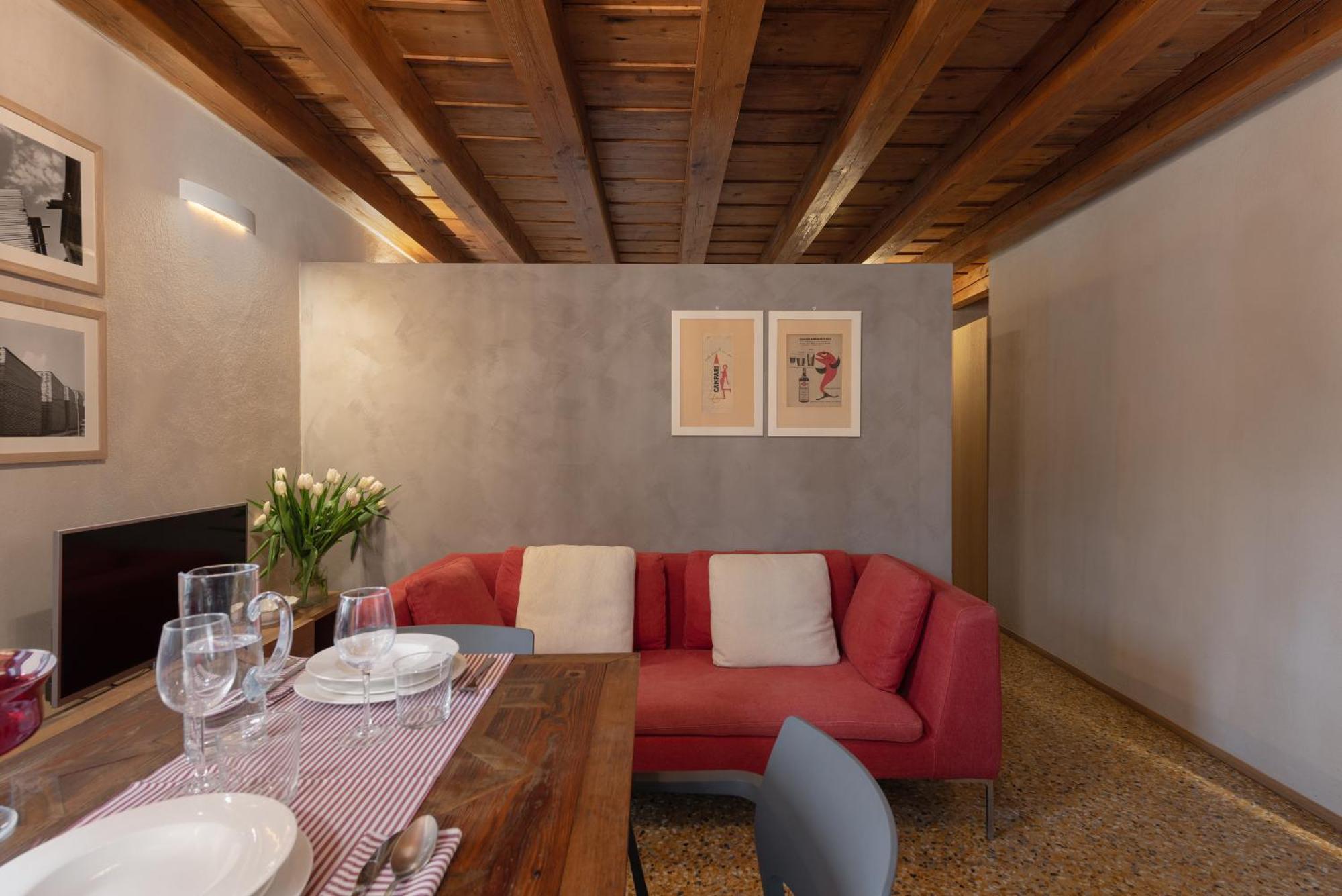 Residenza Roccamaggiore Βερόνα Εξωτερικό φωτογραφία
