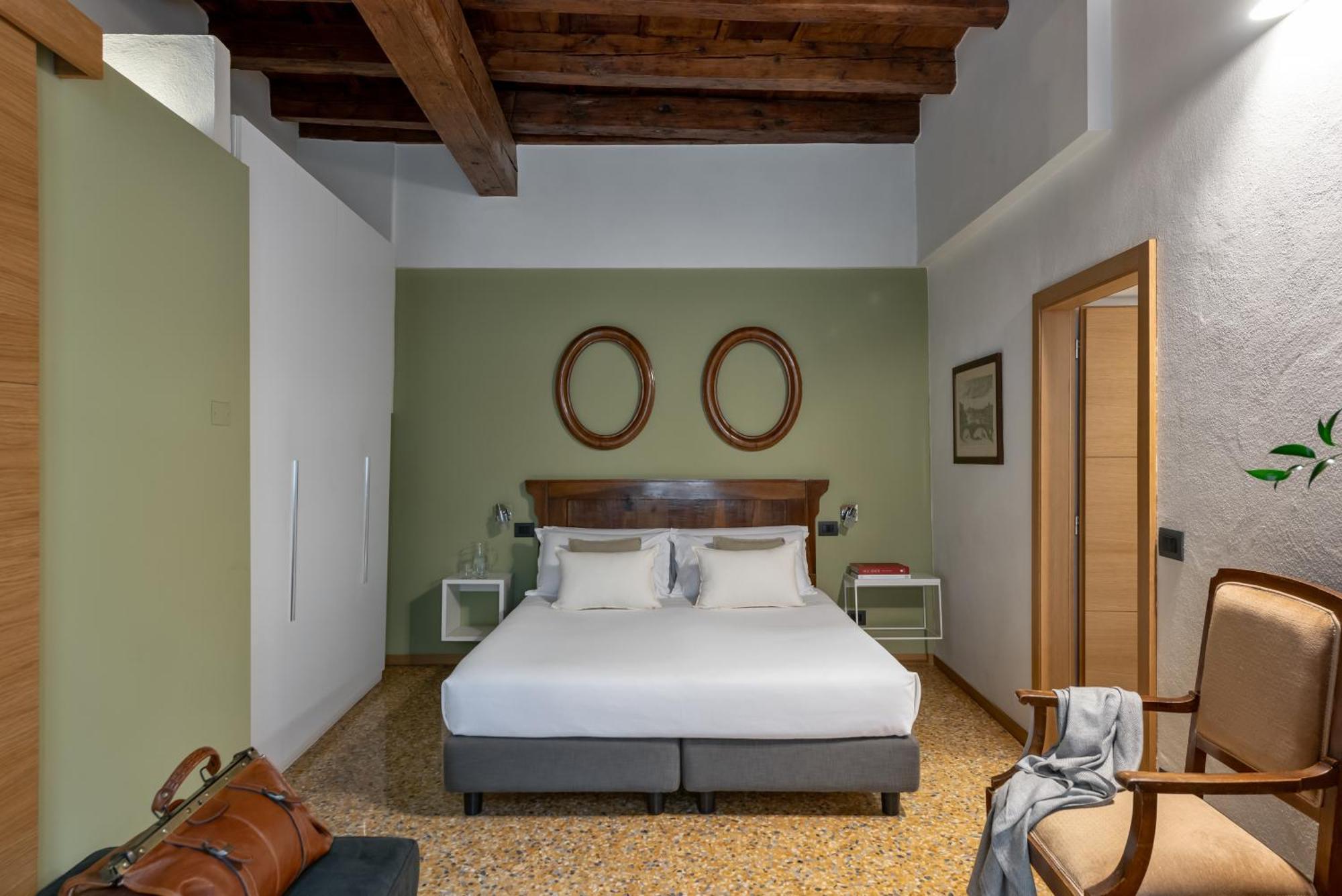 Residenza Roccamaggiore Βερόνα Εξωτερικό φωτογραφία