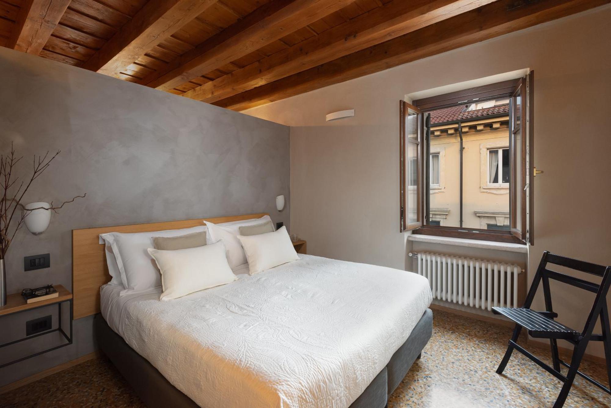 Residenza Roccamaggiore Βερόνα Εξωτερικό φωτογραφία