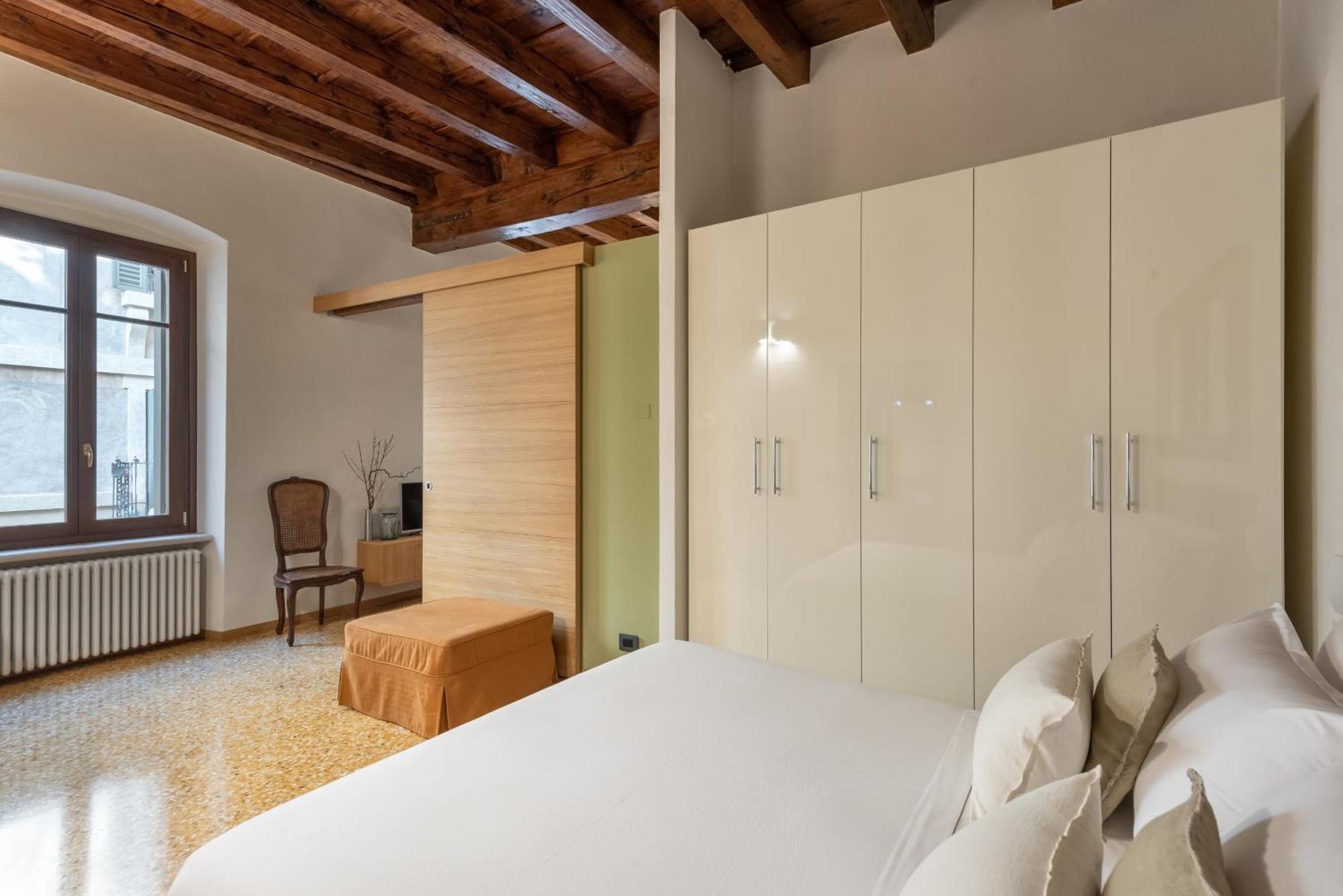 Residenza Roccamaggiore Βερόνα Εξωτερικό φωτογραφία
