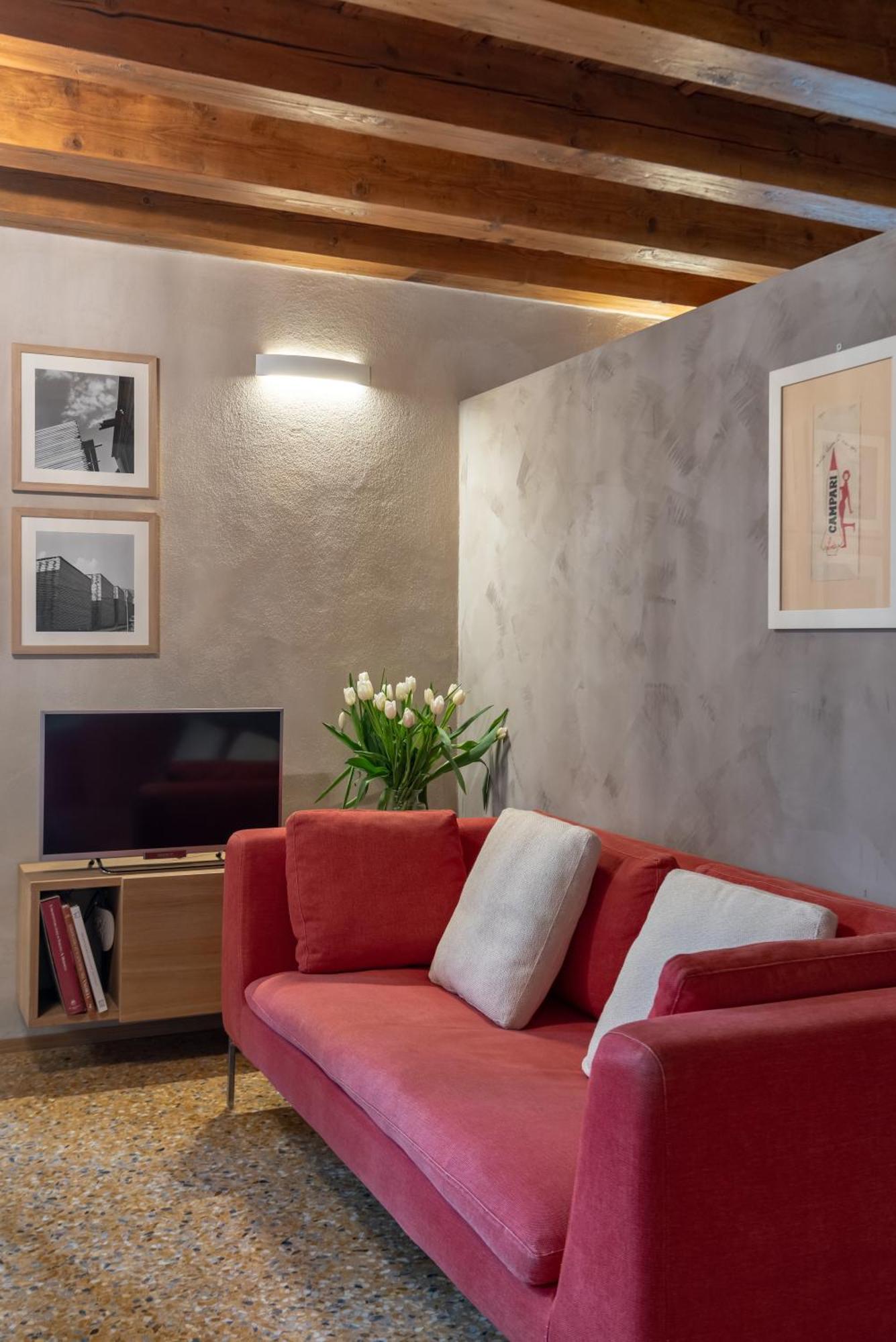 Residenza Roccamaggiore Βερόνα Εξωτερικό φωτογραφία