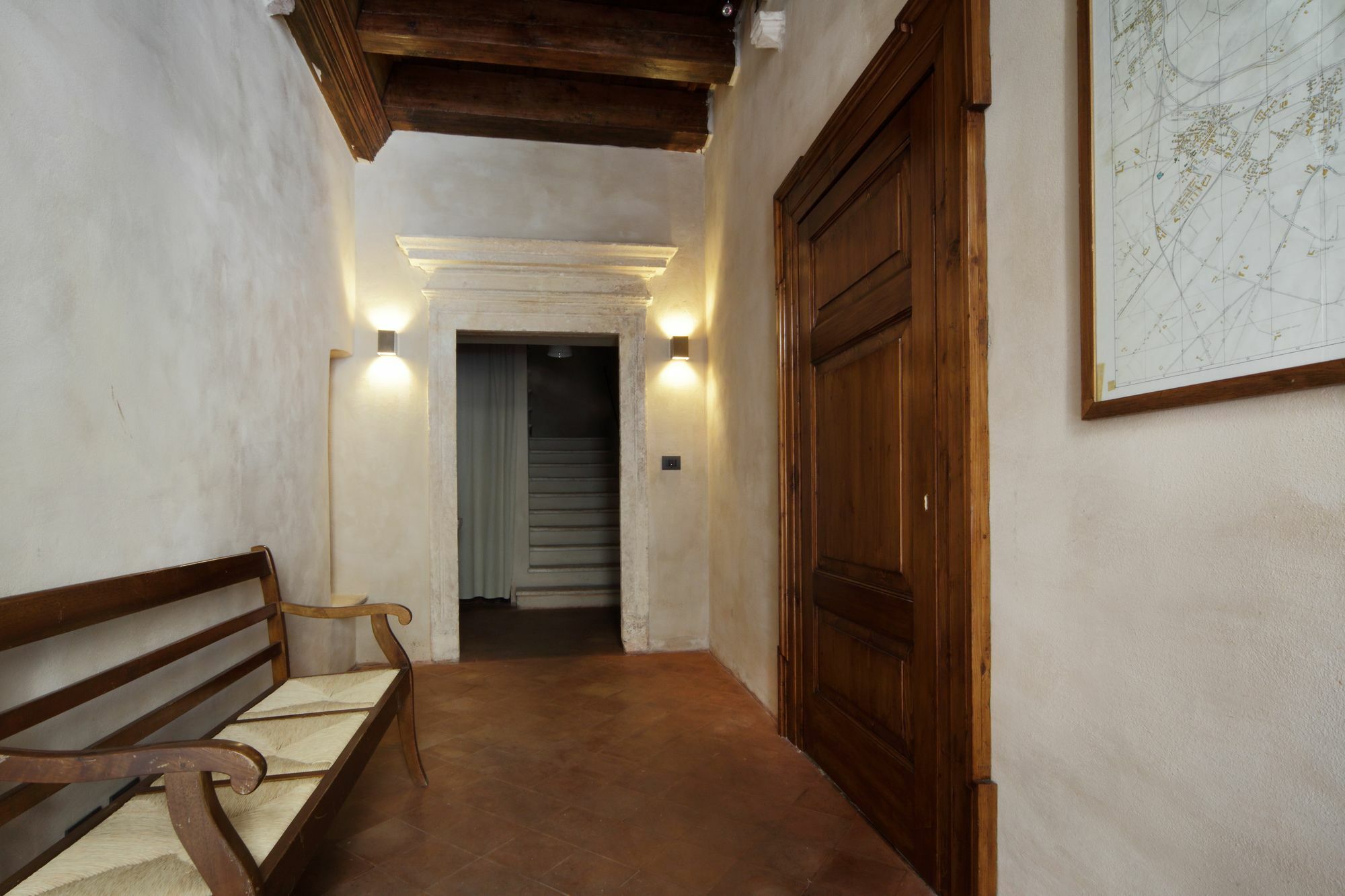 Residenza Roccamaggiore Βερόνα Εξωτερικό φωτογραφία