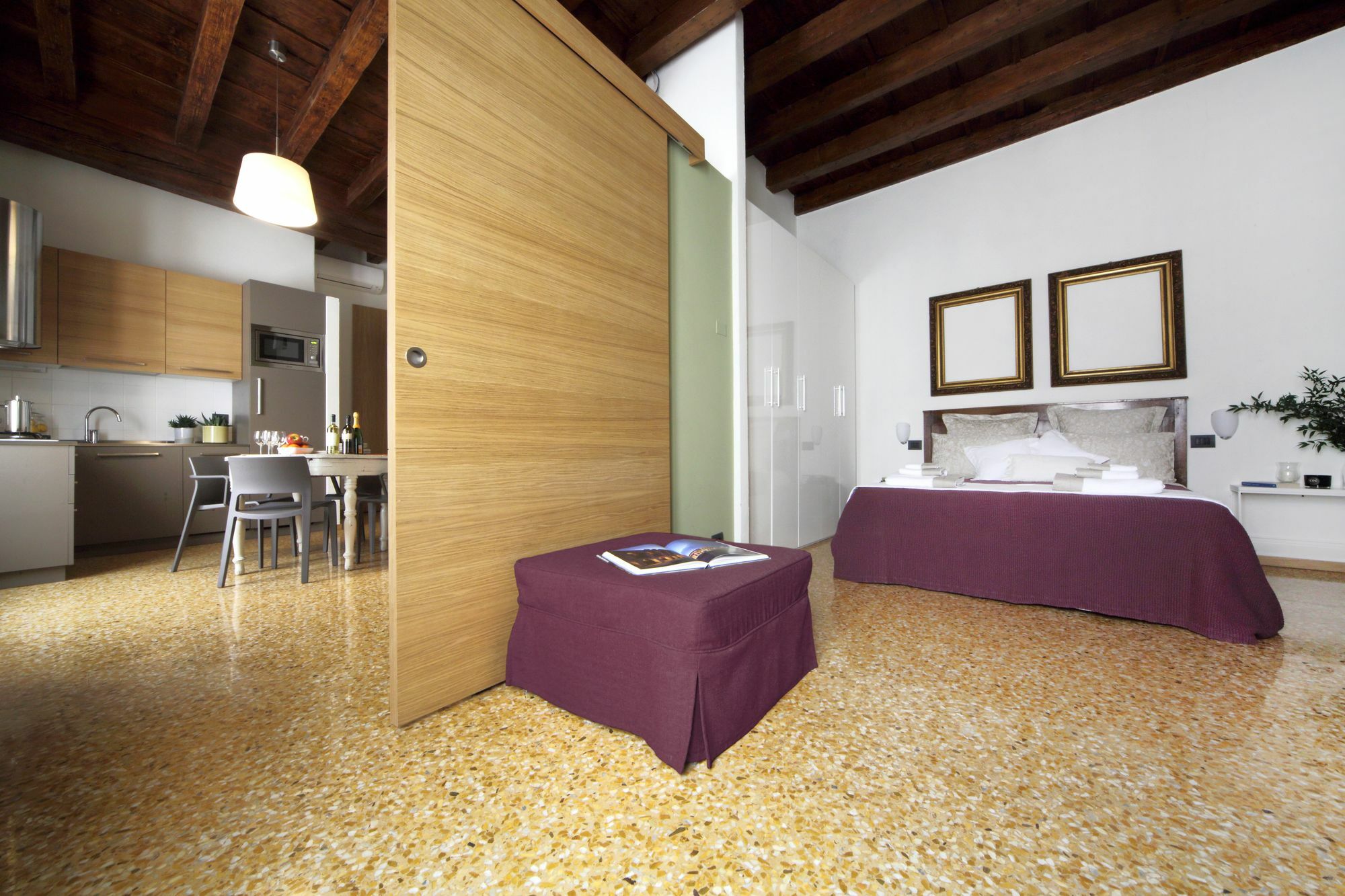 Residenza Roccamaggiore Βερόνα Εξωτερικό φωτογραφία